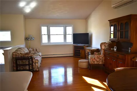 Living - 205 Saunders Brook Rd, Glocester, RI 02814 photo 1 of 2