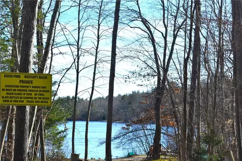 View/Area - 205 Saunders Brook Rd, Glocester, RI 02814 photo 2 of 3