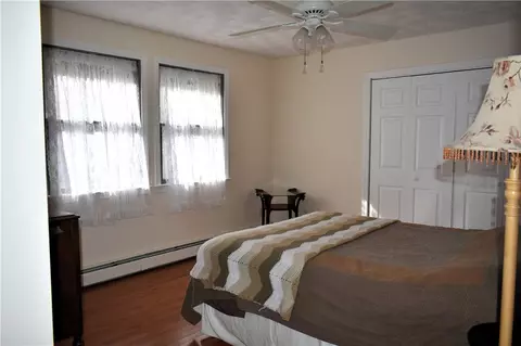 Bedroom - 205 Saunders Brook Rd, Glocester, RI 02814 photo 1 of 4