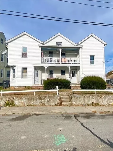 30 Saint Mary St, West Warwick, RI 02893