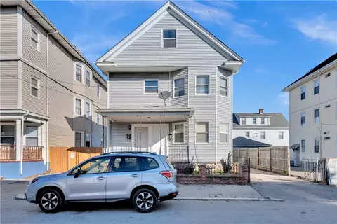 7 Jillson St, Providence, RI 02905