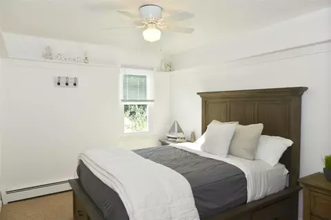 Bedroom - 3575 Flat River Rd, Coventry, RI 02816 photo 1 of 6