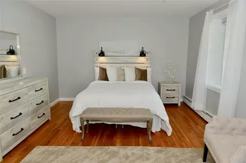 Bedroom - 3575 Flat River Rd, Coventry, RI 02816 photo 4 of 6