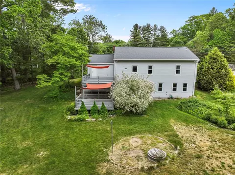 Exterior - 3575 Flat River Rd, Coventry, RI 02816 photo 3 of 5