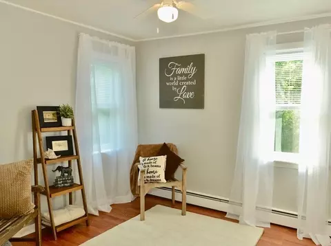Bedroom - 3575 Flat River Rd, Coventry, RI 02816 photo 2 of 6