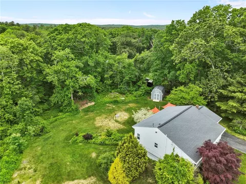 Exterior - 3575 Flat River Rd, Coventry, RI 02816 photo 4 of 5