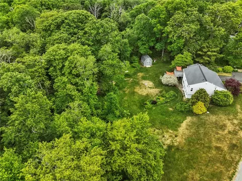 View/Area - 3575 Flat River Rd, Coventry, RI 02816 photo 1 of 2