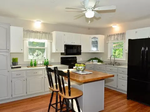 Kitchen - 3575 Flat River Rd, Coventry, RI 02816 photo 1 of 4