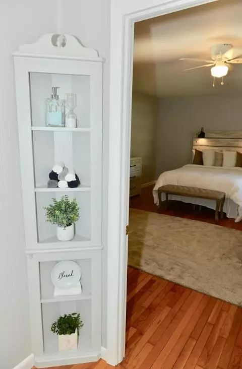 Bedroom - 3575 Flat River Rd, Coventry, RI 02816 photo 6 of 6
