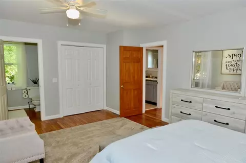 Bedroom - 3575 Flat River Rd, Coventry, RI 02816 photo 5 of 6