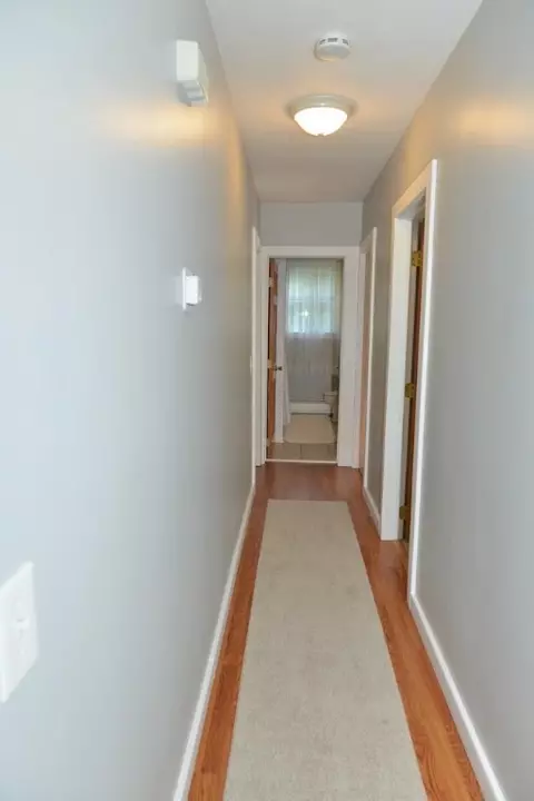 Entry Way - 3575 Flat River Rd, Coventry, RI 02816 photo 1 of 1