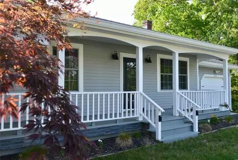 Exterior - 3575 Flat River Rd, Coventry, RI 02816 photo 5 of 5