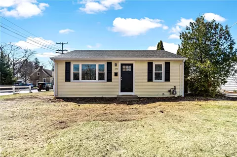 175 Holland Ave, East Providence, RI 02915
