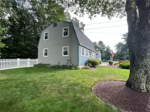 Exterior - 5 Ivy Dr, Coventry, RI 02816 photo 11 of 11