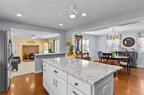 Kitchen - 5 Ivy Dr, Coventry, RI 02816 photo 6 of 6