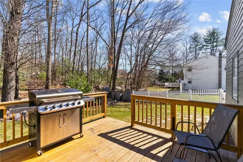 Exterior - 5 Ivy Dr, Coventry, RI 02816 photo 7 of 11