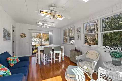 Exterior - 5 Ivy Dr, Coventry, RI 02816 photo 5 of 11