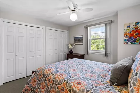 Bedroom - 5 Ivy Dr, Coventry, RI 02816 photo 6 of 7