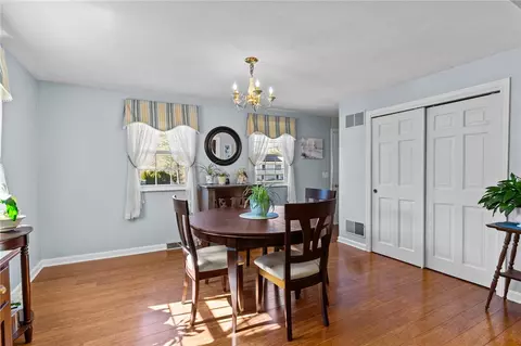 Dining - 5 Ivy Dr, Coventry, RI 02816 photo 1 of 4