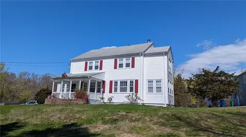 1581 Old Louisquisset Pike, Lincoln, RI 02865