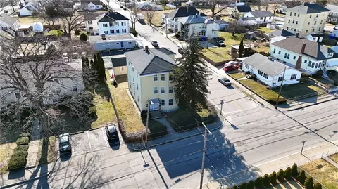 409 Prospect St, Pawtucket, RI 02860