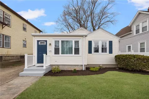 145 Urban Ave, North Providence, RI 02904