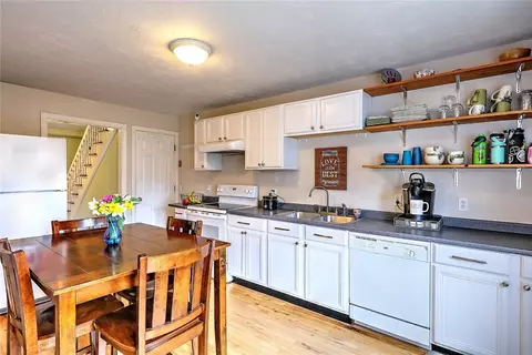 Kitchen - 2 Hazard St, South Kingstown, RI 02879 photo 1 of 3