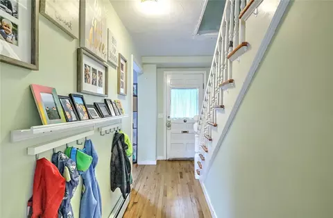 Entry Way - 2 Hazard St, South Kingstown, RI 02879 photo 1 of 4