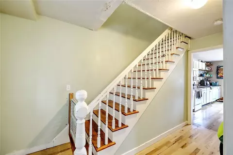 Entry Way - 2 Hazard St, South Kingstown, RI 02879 photo 2 of 4