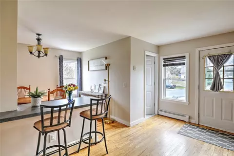 Kitchen - 2 Hazard St, South Kingstown, RI 02879 photo 3 of 3