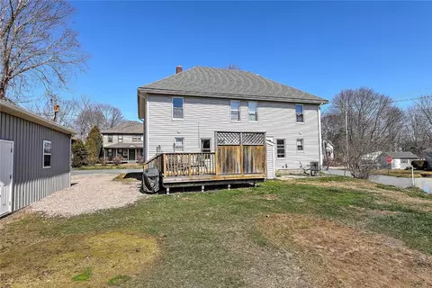 Exterior - 2 Hazard St, South Kingstown, RI 02879 photo 12 of 19