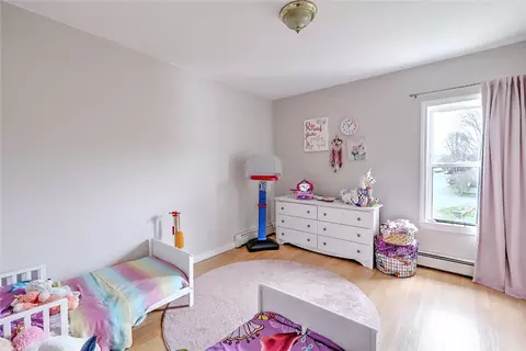 Bedroom - 2 Hazard St, South Kingstown, RI 02879 photo 6 of 6