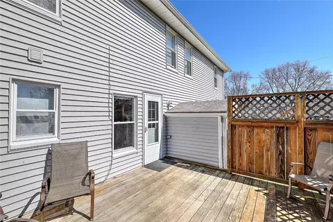 Exterior - 2 Hazard St, South Kingstown, RI 02879 photo 7 of 19