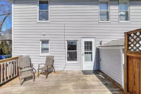 Exterior - 2 Hazard St, South Kingstown, RI 02879 photo 9 of 19