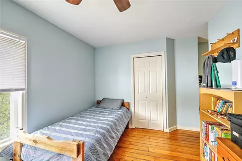 Bedroom - 2 Hazard St, South Kingstown, RI 02879 photo 3 of 6