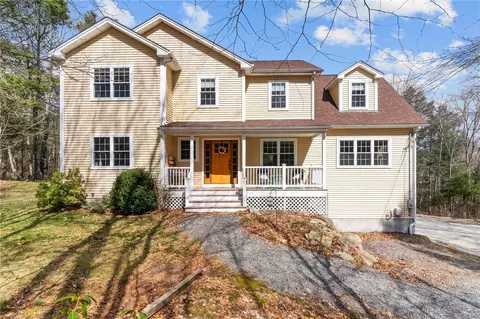 1873 Putnam Pike, Glocester, RI 02814