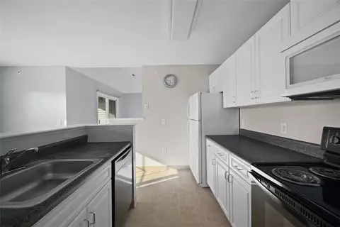Kitchen - 94 Mill Street St #304, Woonsocket, RI 02895 photo 2 of 4