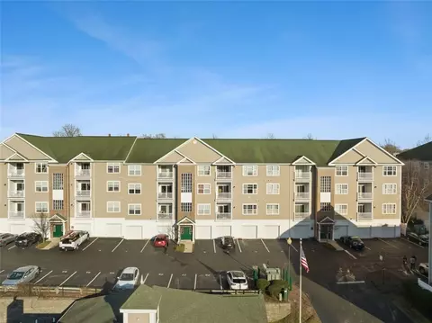 Exterior - 94 Mill Street St #304, Woonsocket, RI 02895 photo 3 of 3