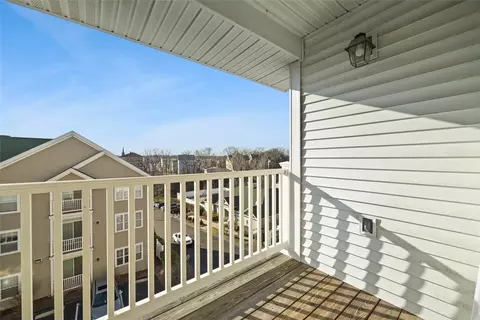 Exterior - 94 Mill Street St #304, Woonsocket, RI 02895 photo 1 of 3