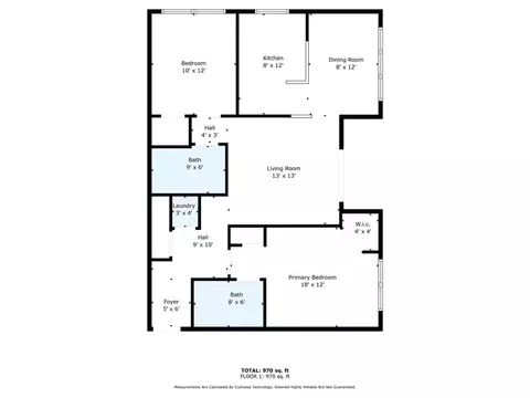 Floorplan - 94 Mill Street St #304, Woonsocket, RI 02895 photo 1 of 1