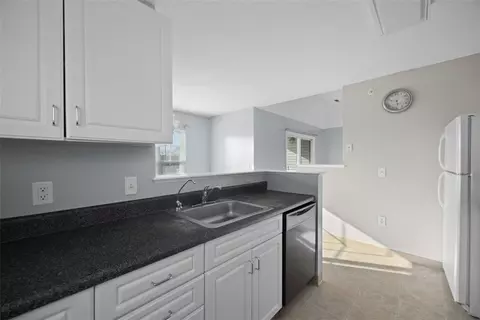 Kitchen - 94 Mill Street St #304, Woonsocket, RI 02895 photo 1 of 4