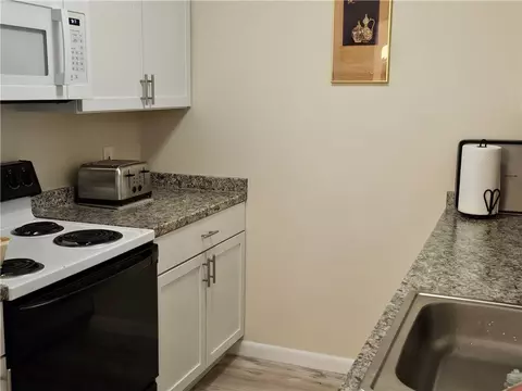 Kitchen - 17 Apache Dr #A, Westerly, RI 02891 photo 2 of 2