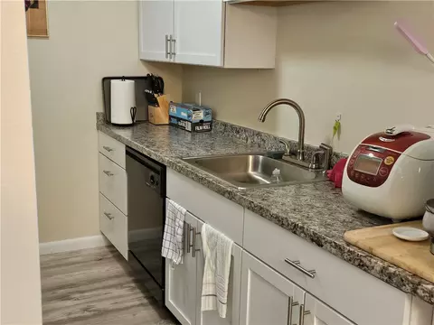 Kitchen - 17 Apache Dr #A, Westerly, RI 02891 photo 1 of 2