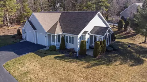 43 Mill Pond Rd, Burrillville, RI 02830