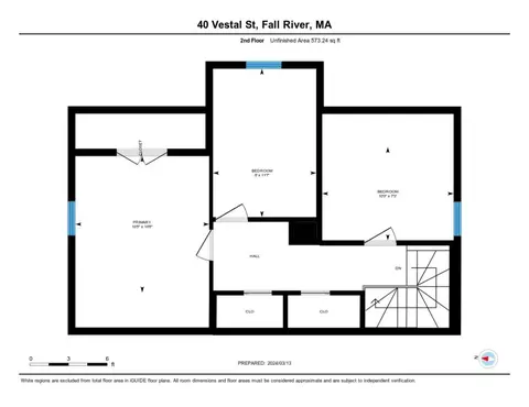 40 Vestal St, Fall River, MA 02720 photo 41