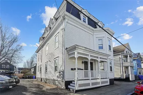 25 Marshall St, Providence, RI 02909