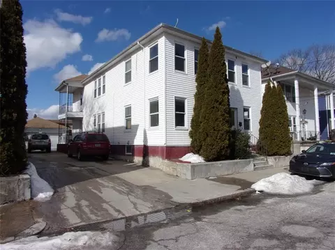 16 Worth St, Central Falls, RI 02863