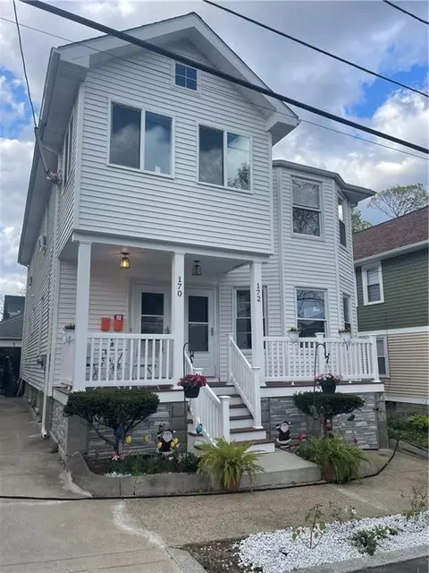 170 10th St, Providence, RI 02906