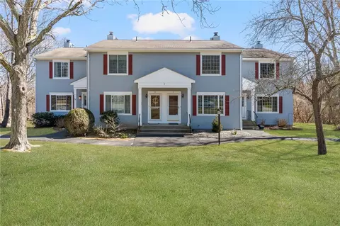 5 Eagle Run #A, East Greenwich, RI 02818