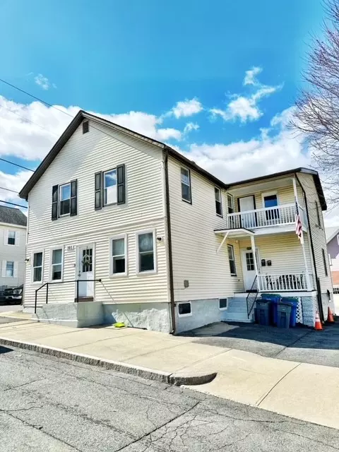 101 Winter St, Manville, RI 02838